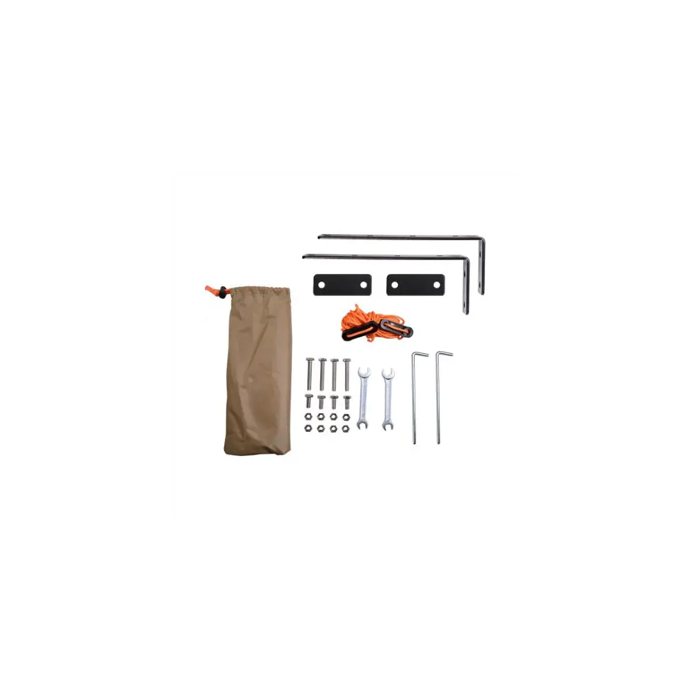 Terravore Awning Service Kit - For Trail FX Terravore Awnings - TFXAWNRP1